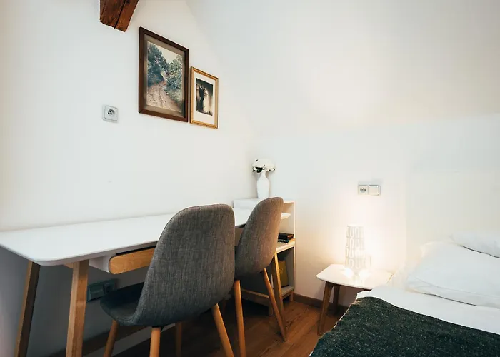 Aparthotel & Wellness Knizeci Cesta