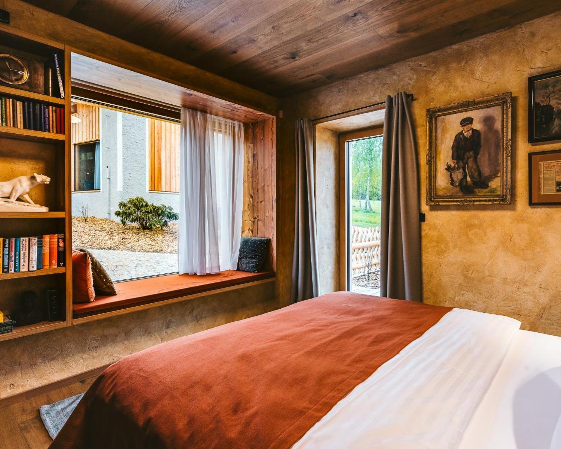 & Wellness Knizeci Cesta