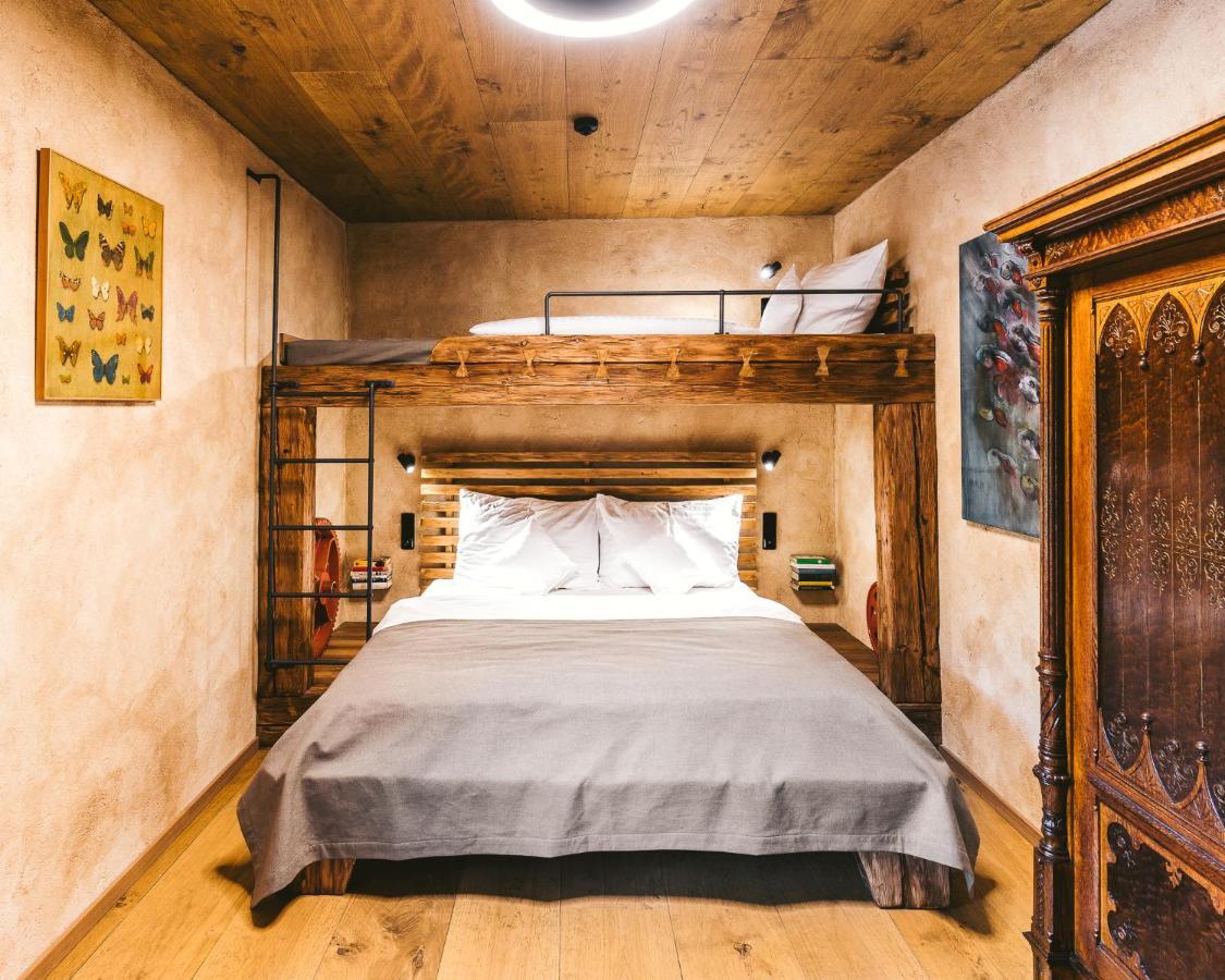 & Wellness Knizeci Cesta Horní Planá