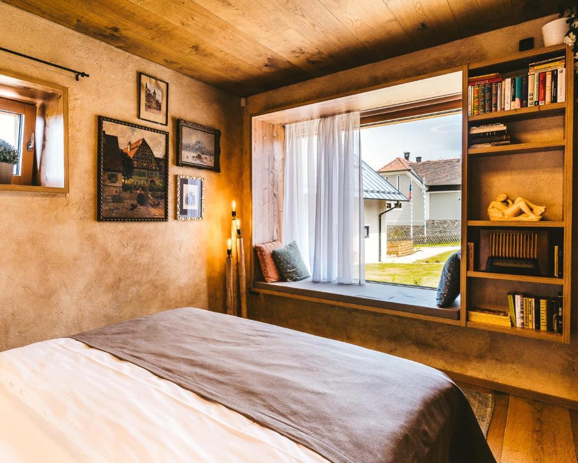 Hotel apartamentowy & Wellness Knizeci Cesta 4*