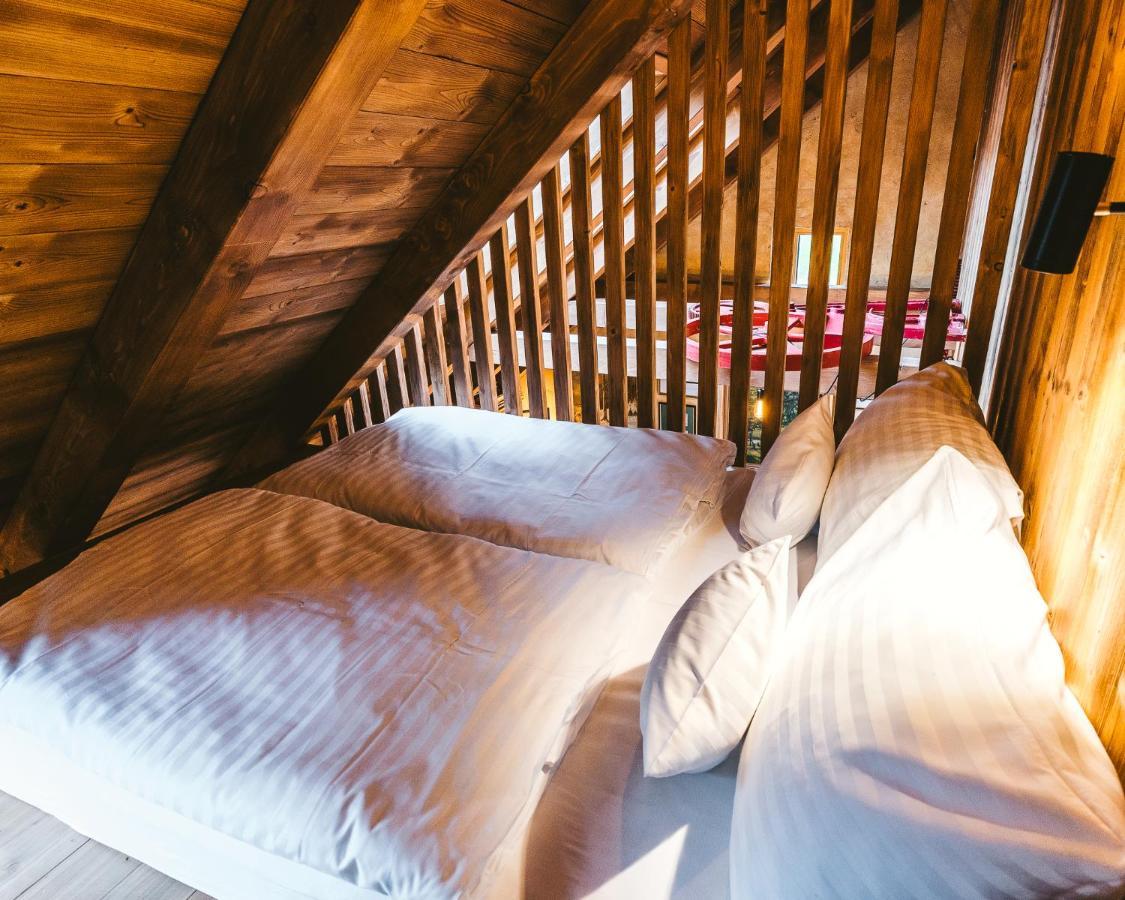 & Wellness Knizeci Cesta Hotel apartamentowy