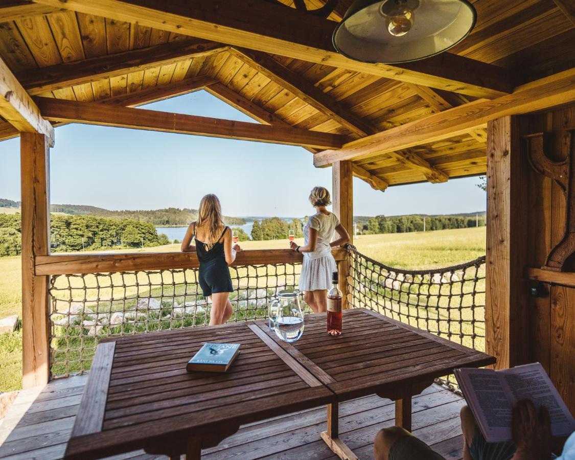 Hotel apartamentowy & Wellness Knizeci Cesta 4*