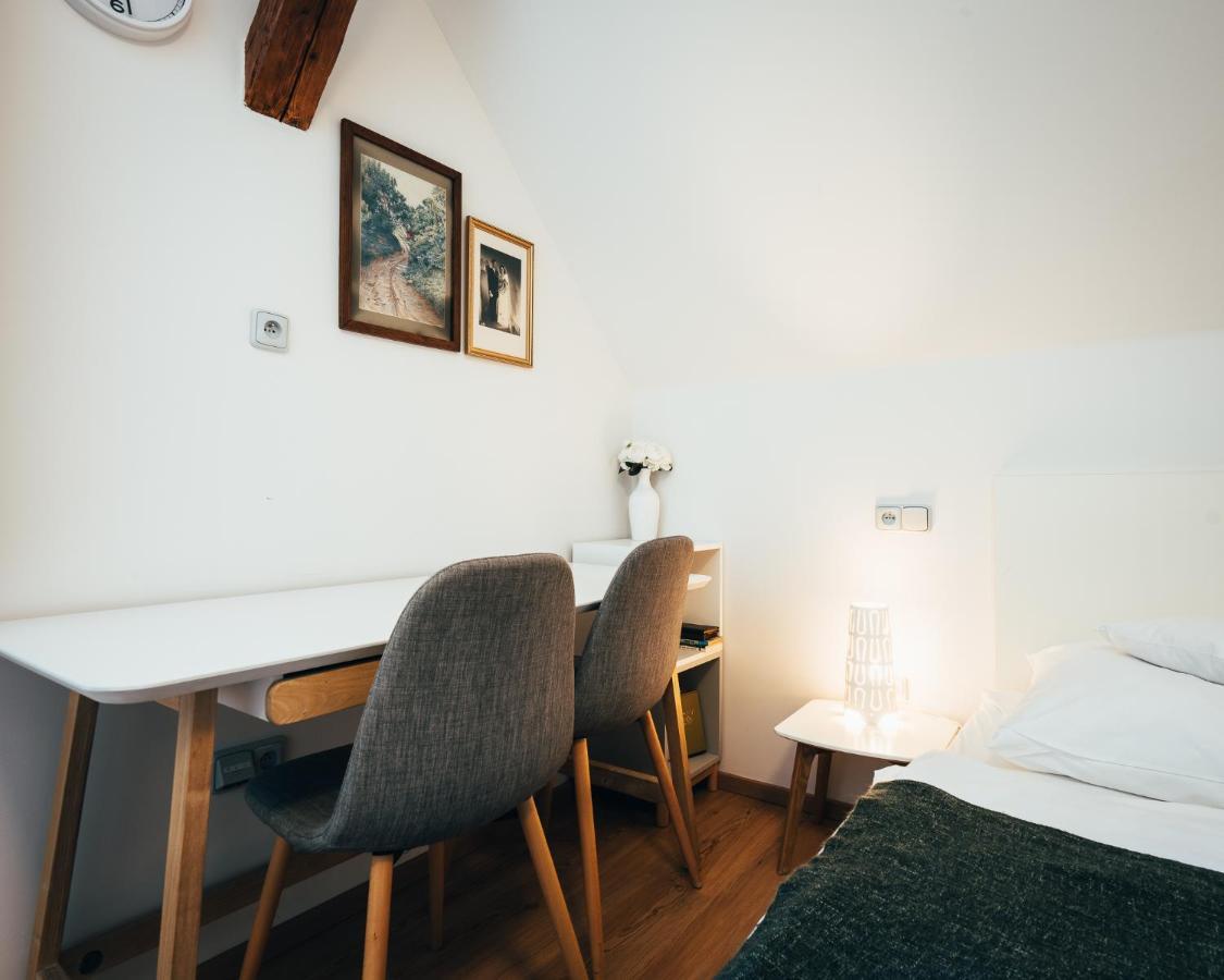 Aparthotel&wellness Knížecí Cesta Apartahotel 4*