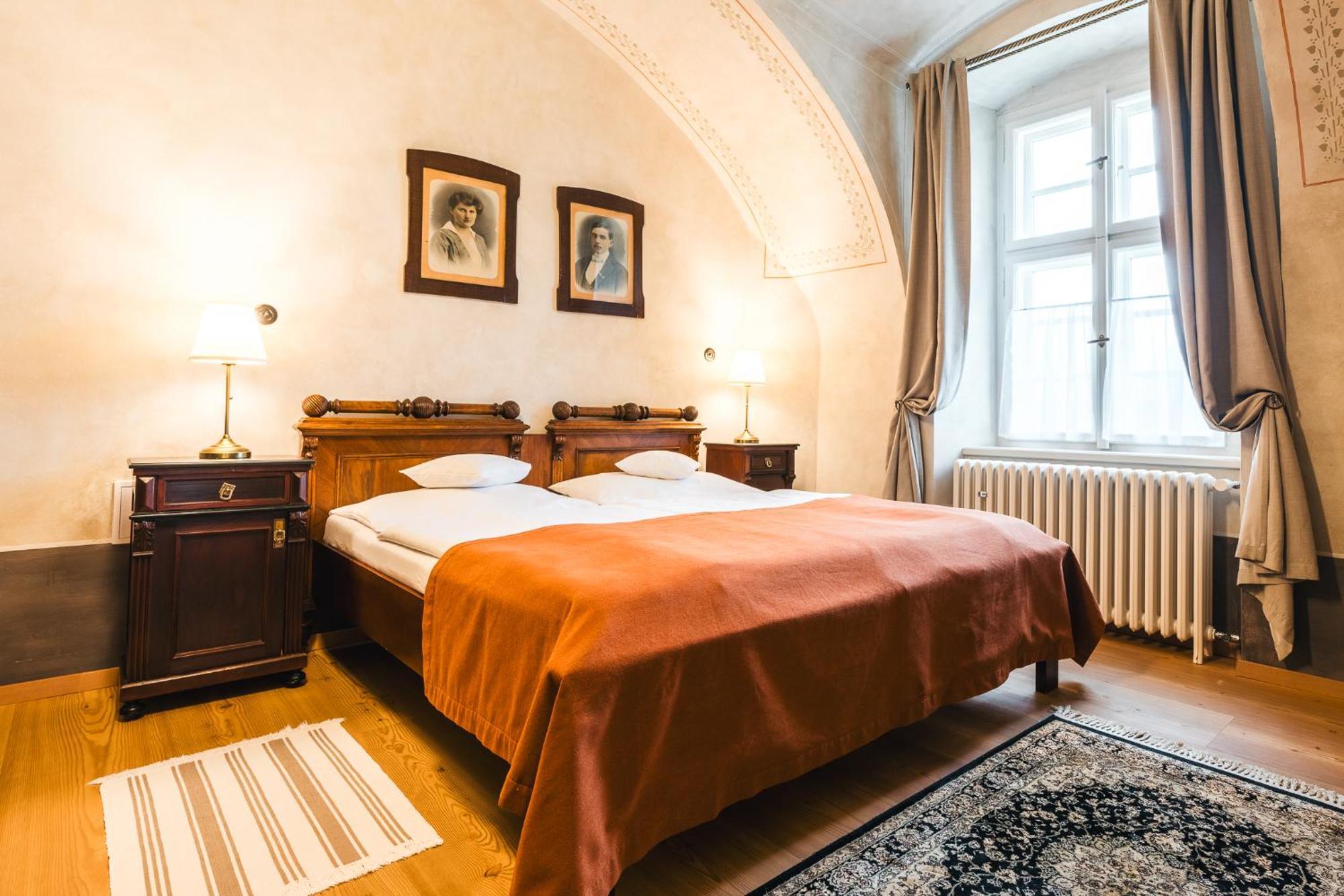 & Wellness Knizeci Cesta 4*