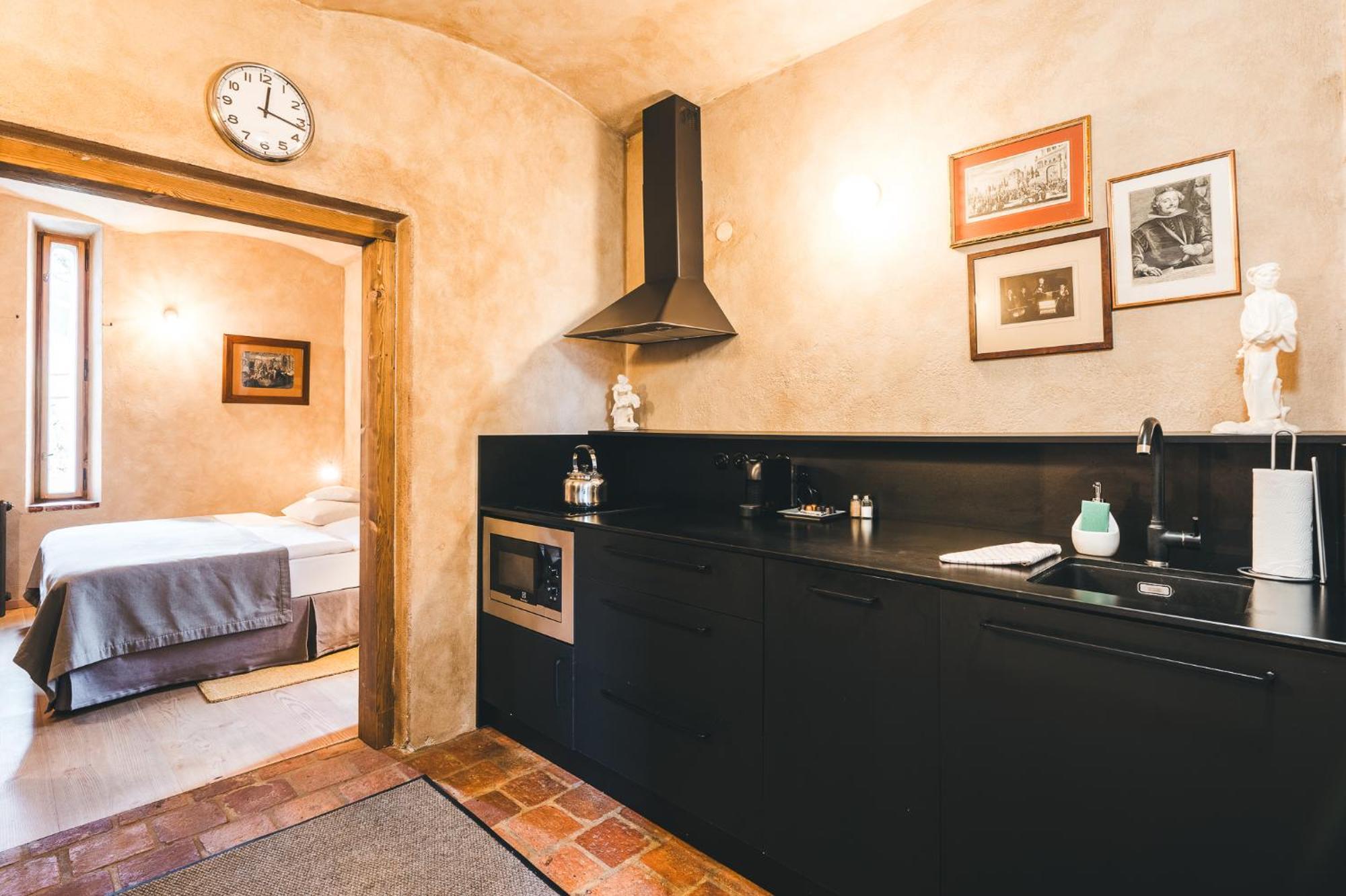 & Wellness Knizeci Cesta 4* Horní Planá