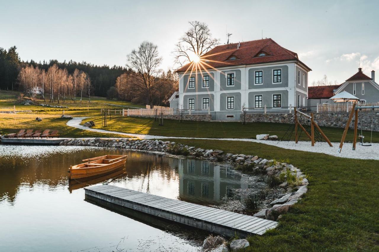 & Wellness Knizeci Cesta
