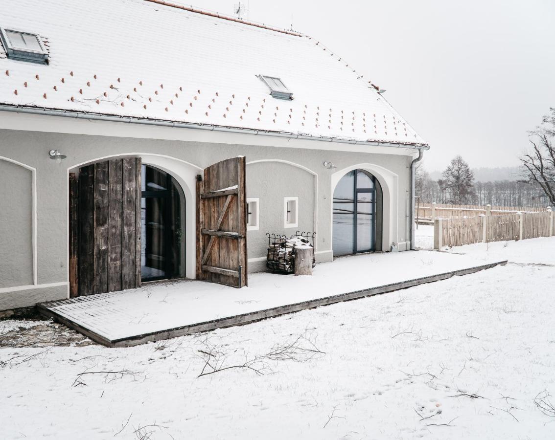 Hotel apartamentowy & Wellness Knizeci Cesta
